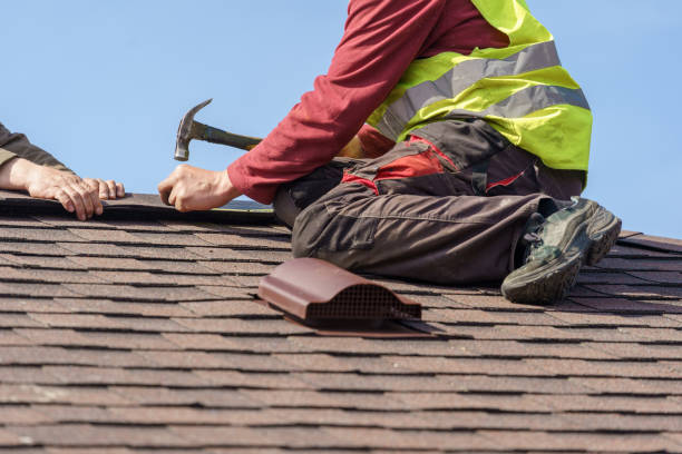Best Tile Roofing Contractor  in Vergennes, VT