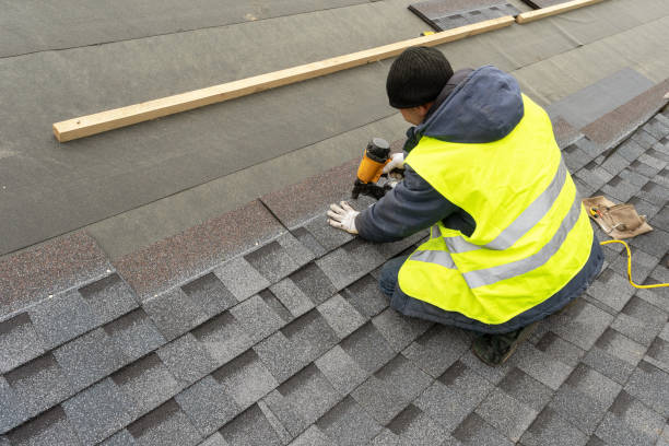 Best Roof Maintenance Services  in Vergennes, VT