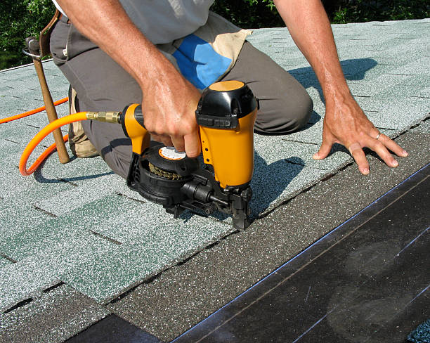 Trusted Vergennes, VT Roofing Contractor Experts