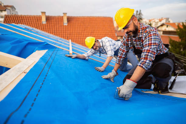 Best Best Roofing Contractors  in Vergennes, VT