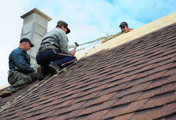 Best Roof Replacement Cost  in Vergennes, VT