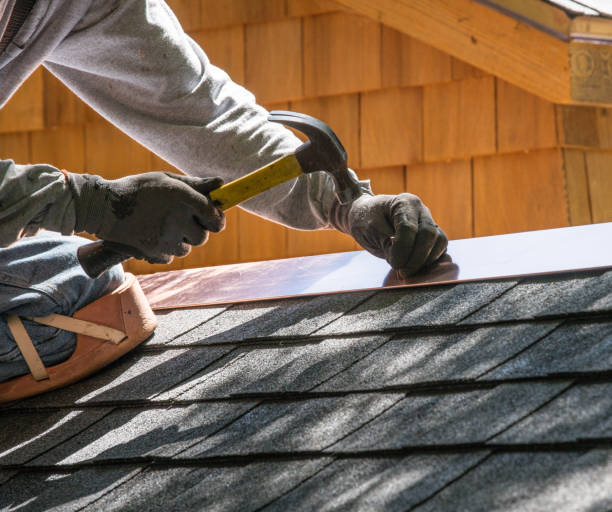Best Best Roofing Contractors  in Vergennes, VT